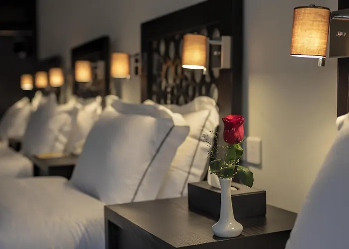 Al Joud Hotel Makkah