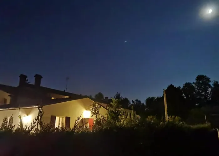 Agriturismo Honey Farm