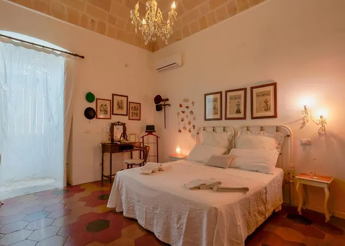 B&B Il Melograno Taranto