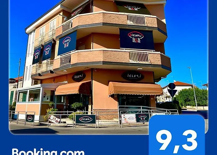 Siclari B&B-Rooms&Suite