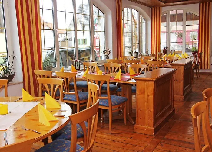 Landgasthof Hotel Lamm