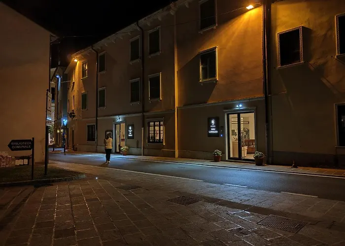 Hotel San Lorenzo