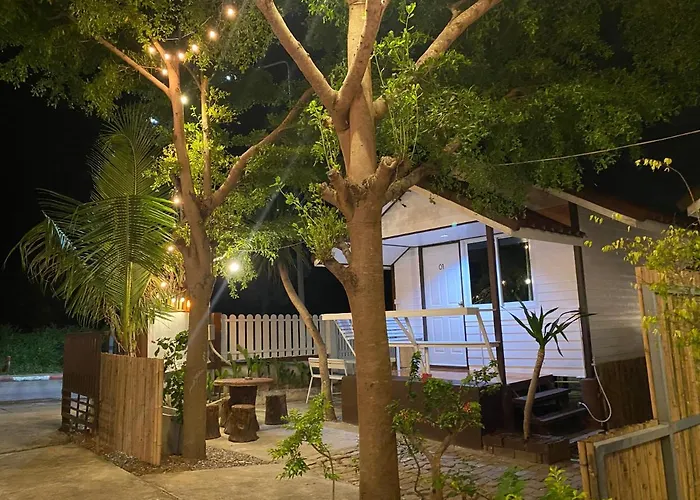 Winnerview Ll Resort Kohlarn