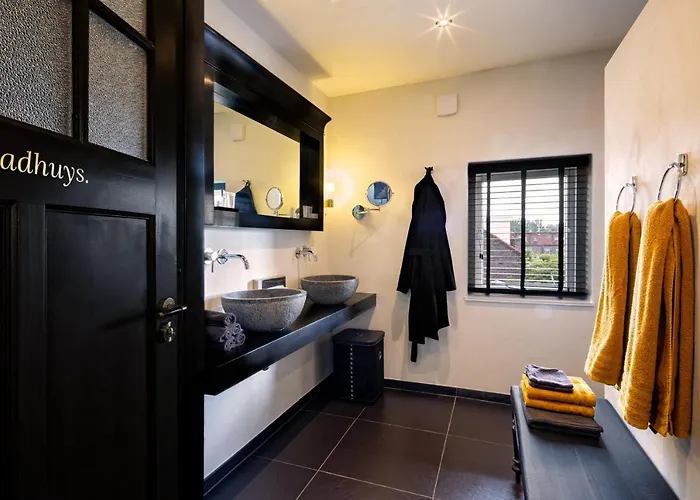 Bed & Breakfast - Gallery 'T Speelhuys