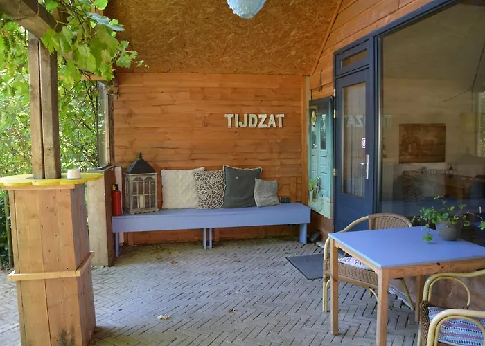 Tijdzat