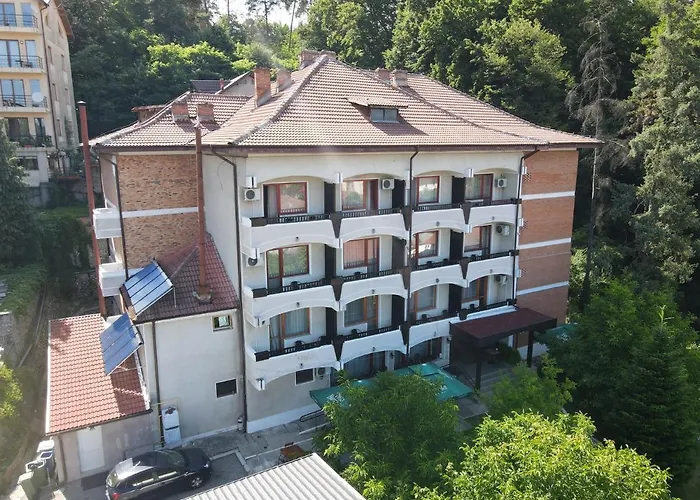 Hotel Panoramic