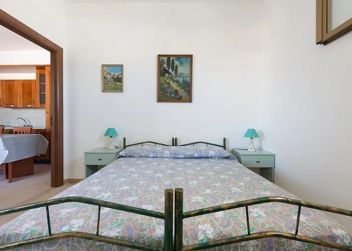 Casa vacanza Mare Blu