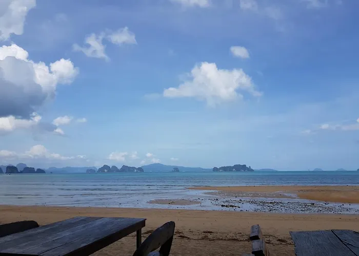 Antonio'S Ko Yao Noi