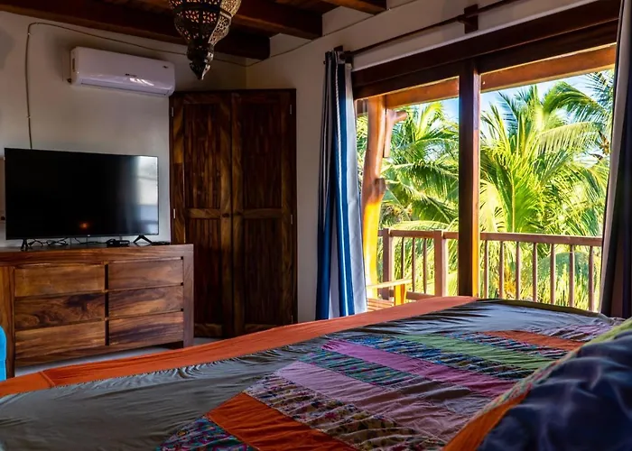 Hotel Bajito Bay