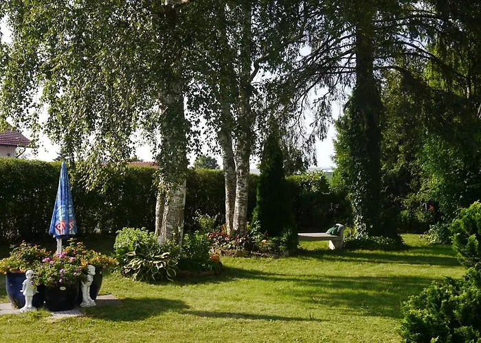Hotel St. Martin