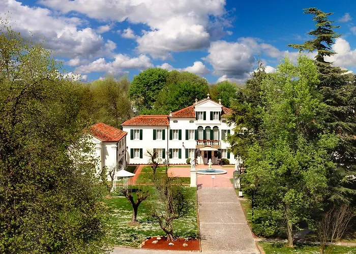 Villa Fiorita