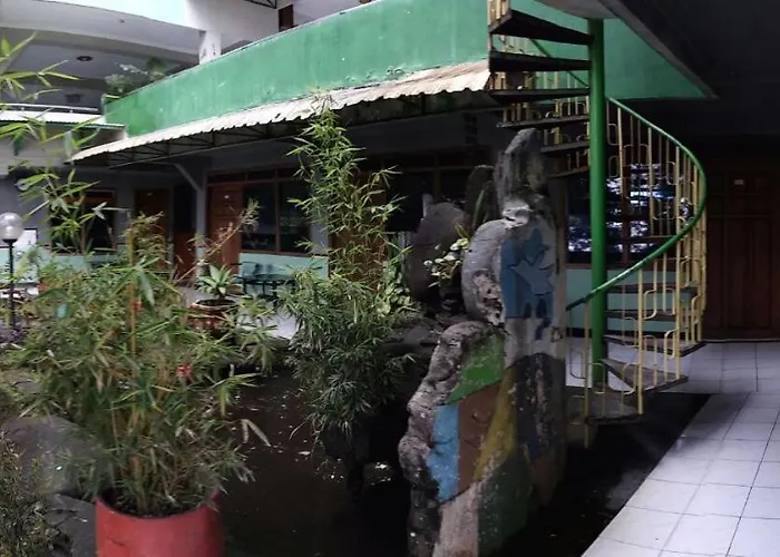 Liemas Hotel