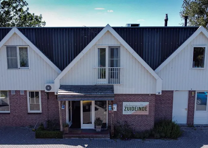 Hotel Zuideinde