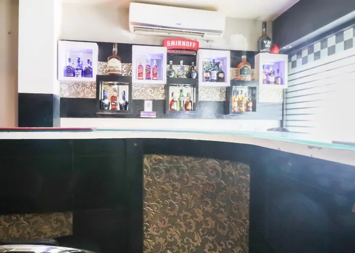 Hotel Natraj