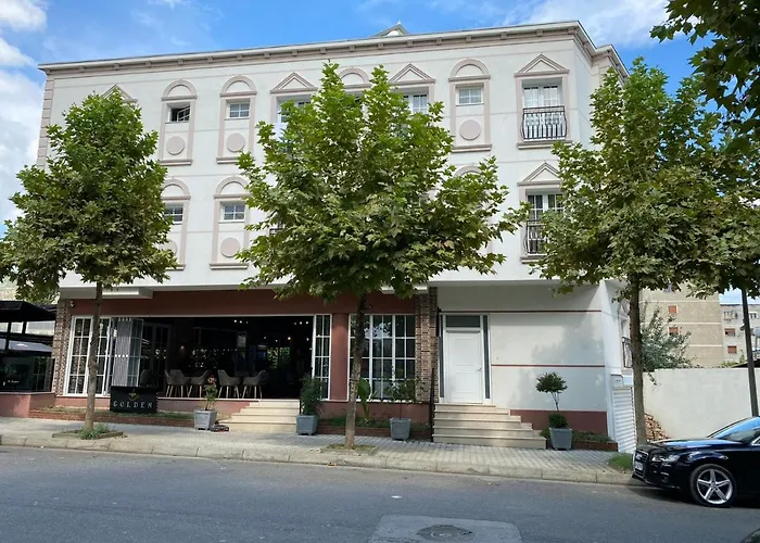 Hotel Golden