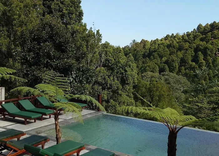 Bintang Munduk
