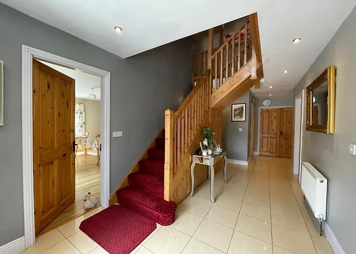 Deerbrook House B&B