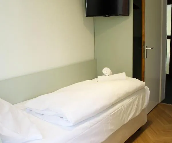 Autobahn Hotel Pfungstadt Ost