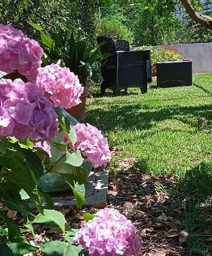 Il Casale delle Fragole