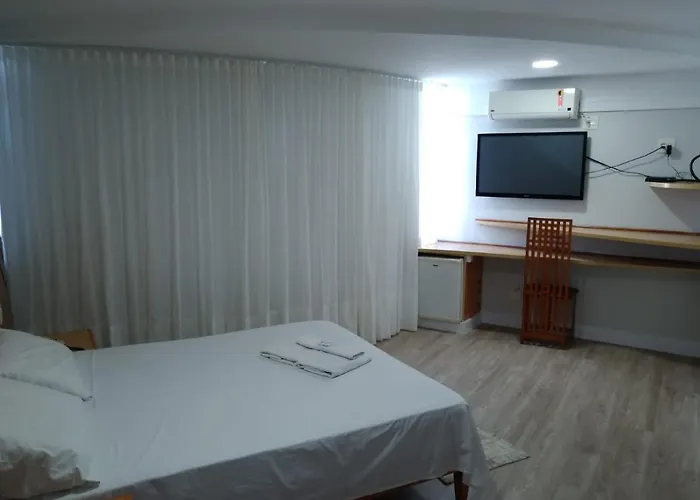 Horto Executivo Hotel