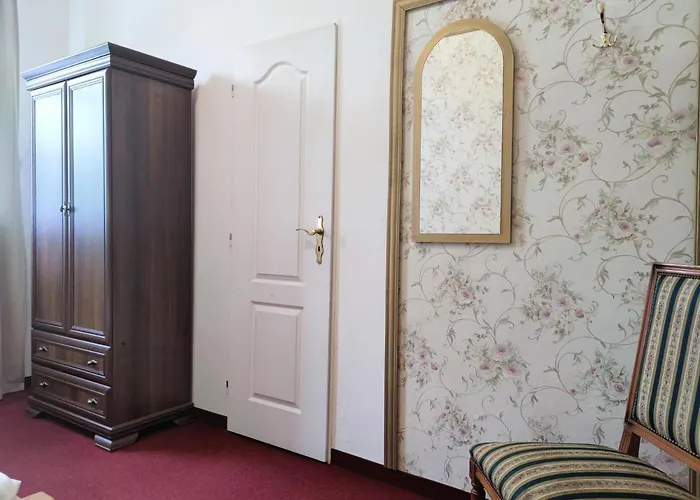 Hotel Dejmalik