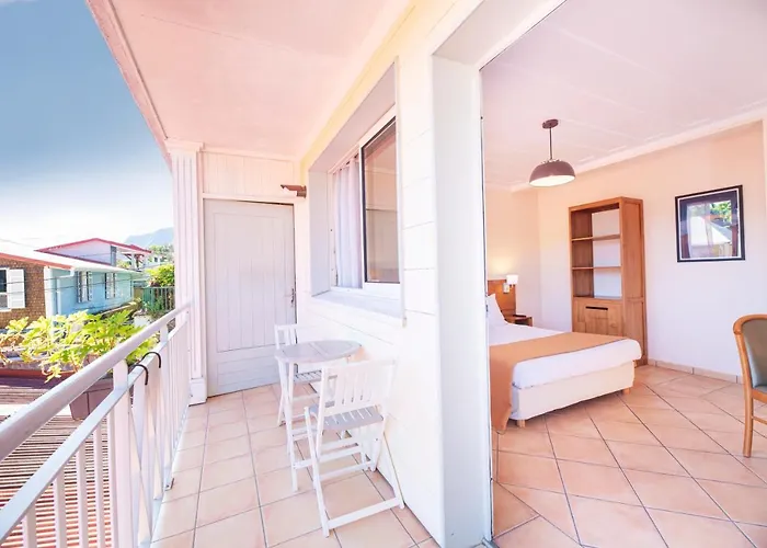 Le Relais Des Cimes