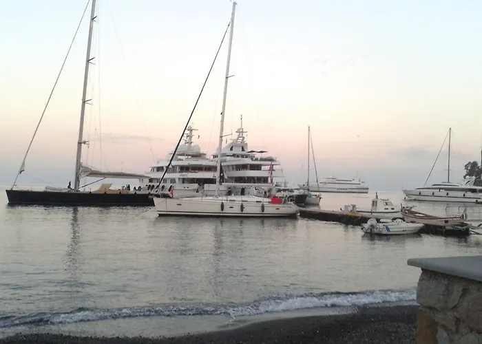 B&B Albatros