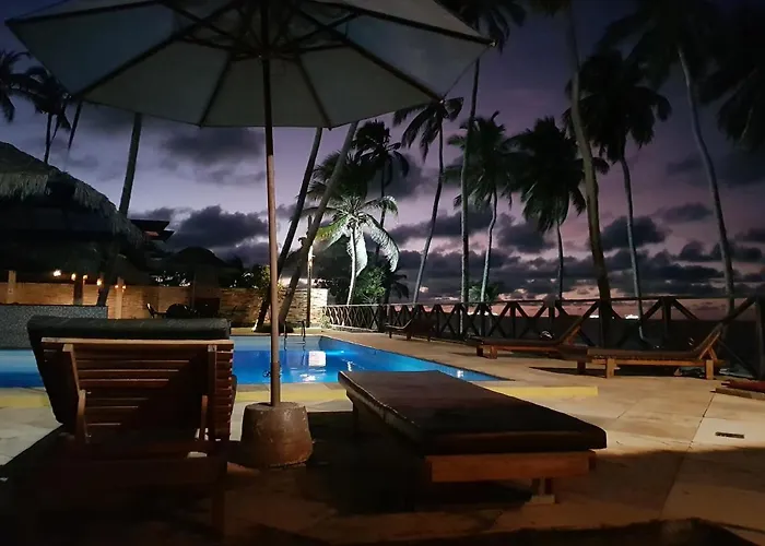 Studio 230 Eco Paradise Cumbuco