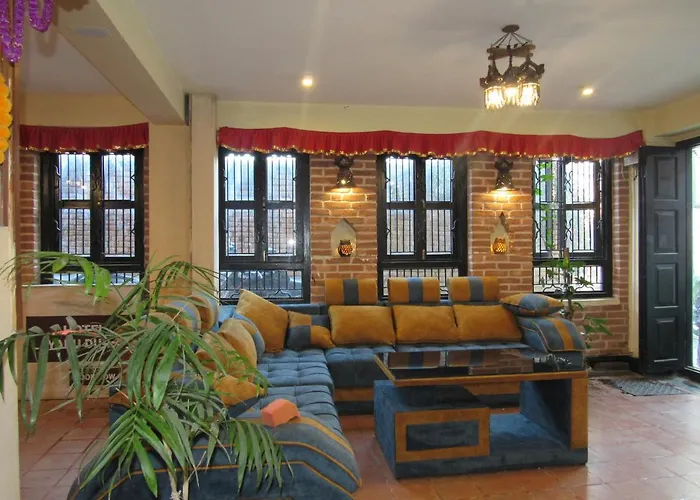 Hotel Layaku Durbar