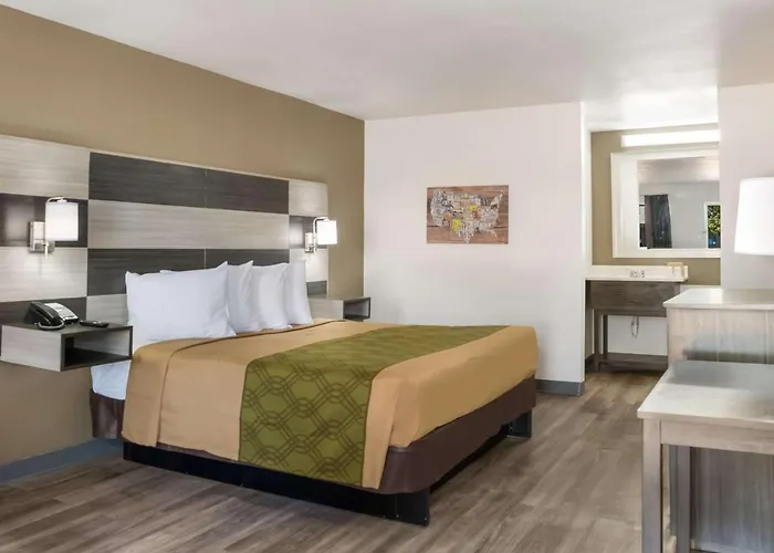 Econo Lodge