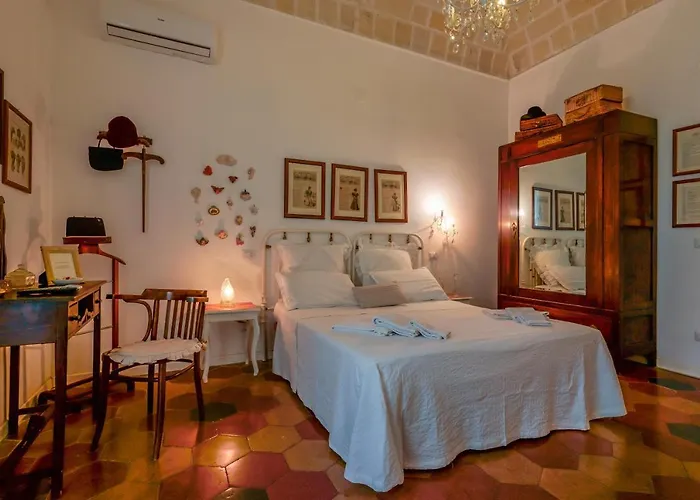 B&B Il Melograno Taranto