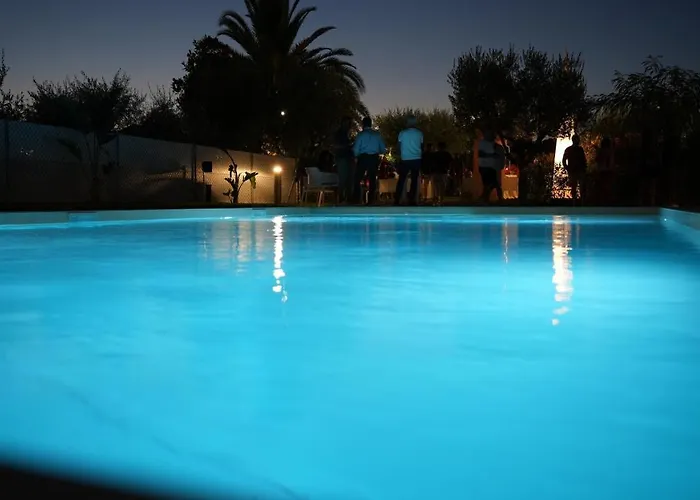 La Locanda Dei Cavalieri Country House