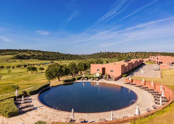 Nau Morgado Golf & Country Club