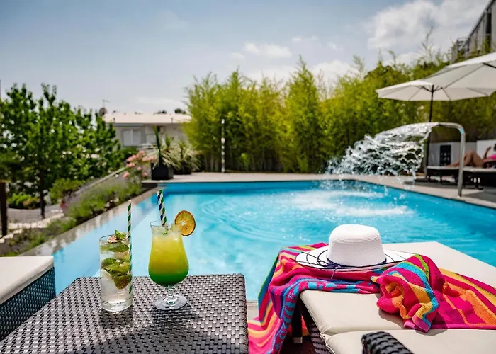 Hotel Laurus - Liburnia