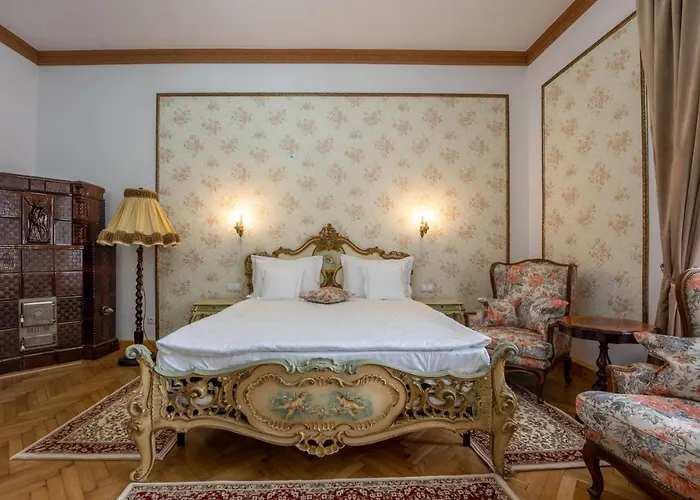 Clasic Haus Sighisoara