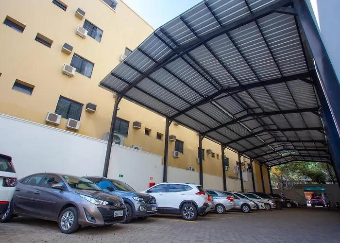 Benvenuto Palace Hotel