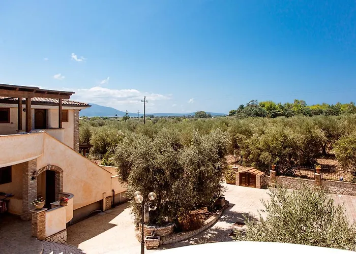 Albergo Il Giardino