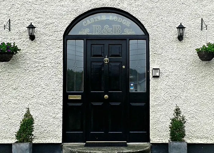 Castle Lodge B&B Kilkenny