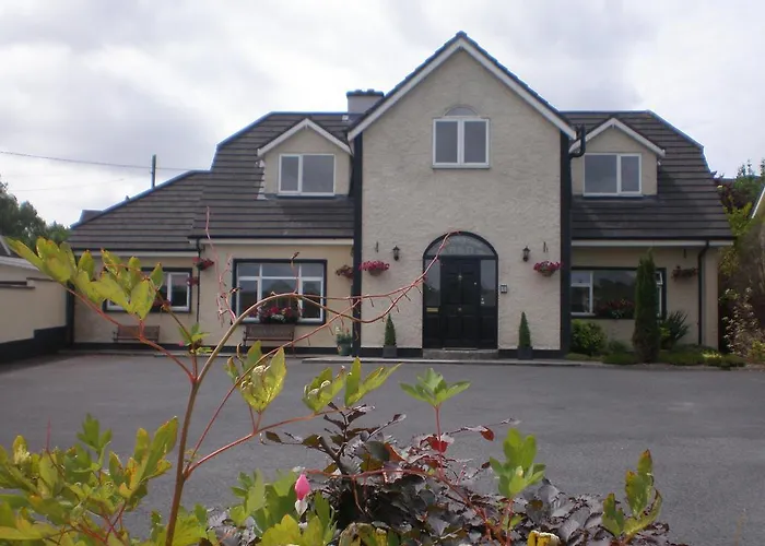 Castle Lodge B&B Kilkenny