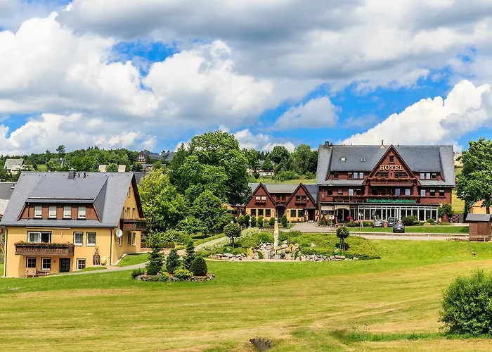 Landhotel Zu Heidelberg