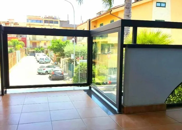 B&B La Villetta Gela