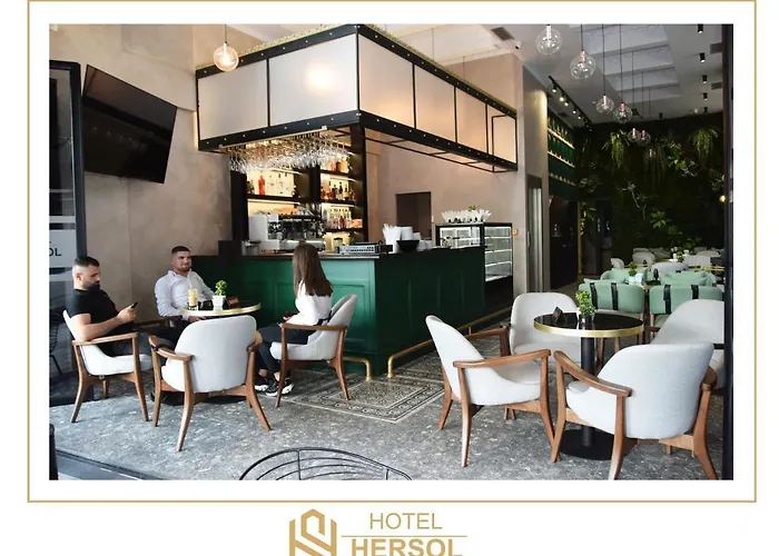 Hotel Hersol