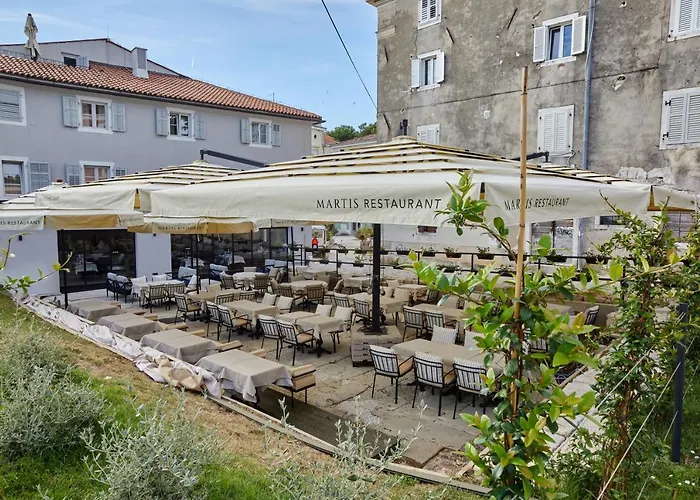 Martis Forum Heritage Hotel&Residence