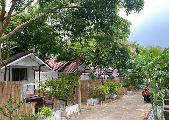Winnerview Ll Resort Kohlarn