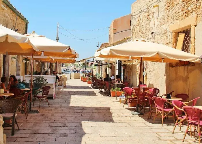 Home Sicily