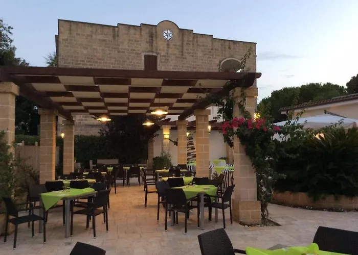 Hotel Adriatico