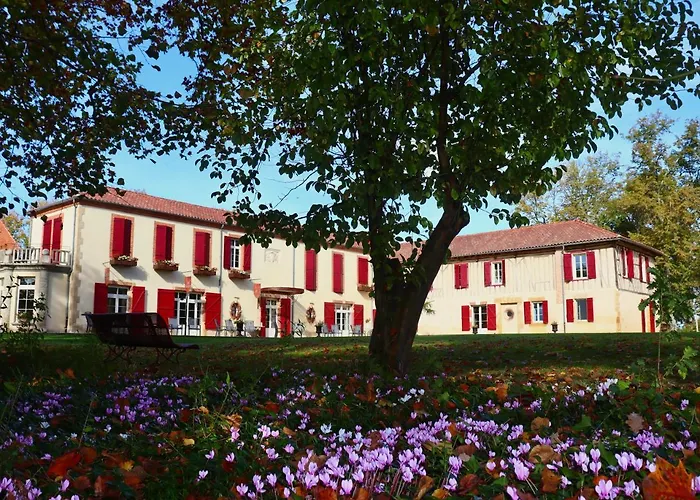 Maison D'hôtes Sainte-Marie