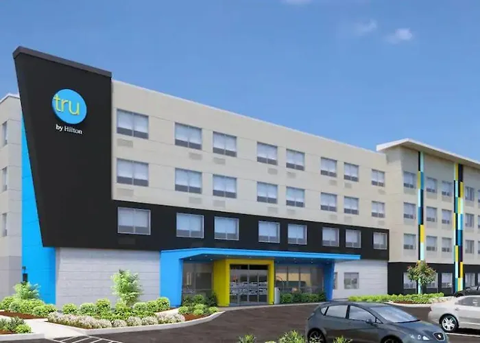 Tru By Hilton Manteca