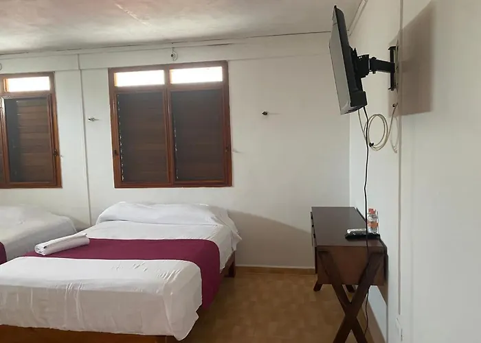 Hotel Villa Chic