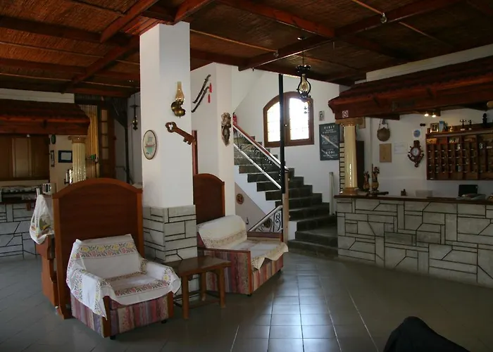 Armonia Hotel